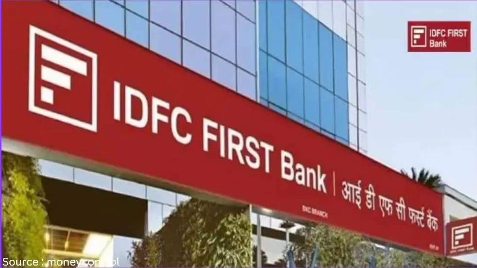 IDFC First becomes 10th most valuable bank in India